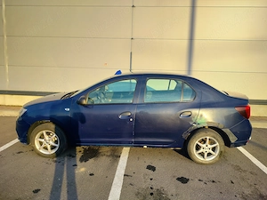 Dacia logan 1.0 sce 73 - imagine 5