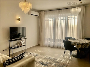 Studio QUALIS CORESI, amenajare designer, panorama, parcare acoperita - imagine 5
