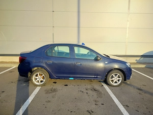 Dacia logan 1.0 sce 73 - imagine 4