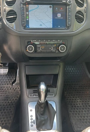 Volkswagen Tiguan R Line Automat - imagine 3