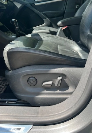 Volkswagen Tiguan R Line Automat - imagine 4
