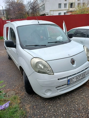 Salut grup pentru cei interesați de vanzare Renault Kanggo  - imagine 2