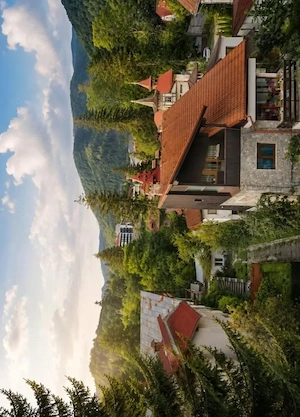 CEDEZ rezervare CRĂCIUN SINAIA  Reducere masiva - imagine 3