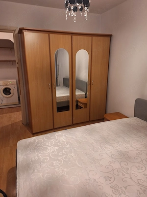 Închiriez apartament 2 camere - imagine 3