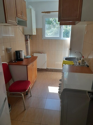 Apartament 2 camere - imagine 7
