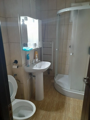 Apartament 2 camere - imagine 5