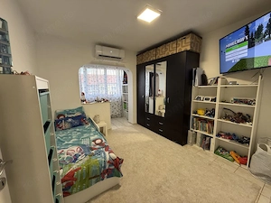 Apartament cu 3 camere, decomandat - Lipovei - imagine 4