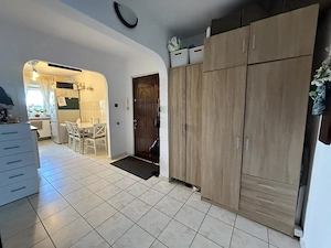 Apartament cu 3 camere, decomandat - Lipovei - imagine 9
