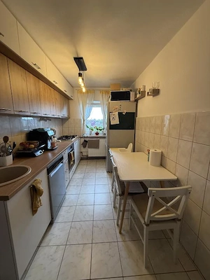 Apartament cu 3 camere, decomandat - Lipovei - imagine 6