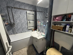 Apartament cu 3 camere, decomandat - Lipovei - imagine 7