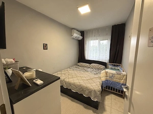 Apartament cu 3 camere, decomandat - Lipovei - imagine 3
