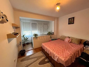 Dambovita - 2 Camere - Etaj intermediar cu LIFT - Centrala proprie - Decomandat - imagine 2