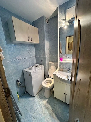 Dambovita - 2 Camere - Etaj intermediar cu LIFT - Centrala proprie - Decomandat - imagine 7