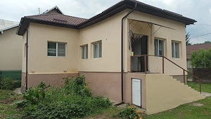 Casa 3 camere de vanzare în Slanic Prahova 47000E  - imagine 2