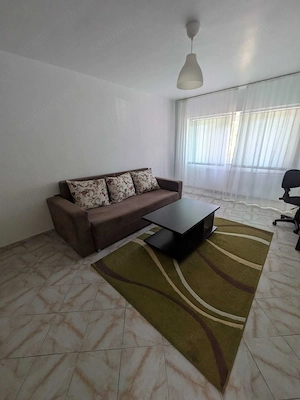 Inchriez garsoniera spatioasa Virtutii langa metrou Lujeru 400  