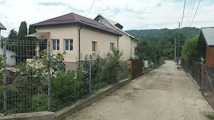 Casa 3 camere de vanzare în Slanic Prahova 47000E  - imagine 3