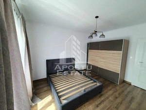 Apartament cu 2 camere bloc nou cu acces la curte Torontalului - imagine 3
