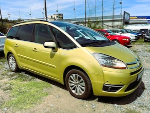7 locuri 1.6hdi Cutie Automata