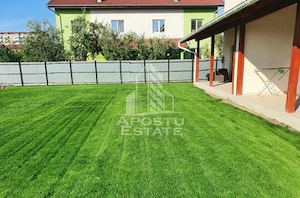 Apartament cu 2 camere bloc nou cu acces la curte Torontalului - imagine 5