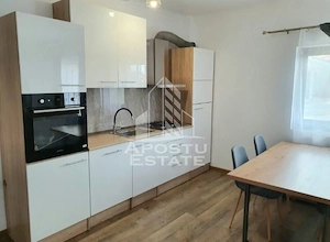 Apartament cu 2 camere bloc nou cu acces la curte Torontalului - imagine 2