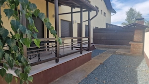 Vila 240 mp Cartier Padurea Baneasa - imagine 9