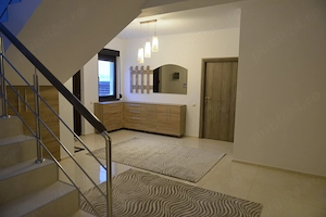 Vila 240 mp Cartier Padurea Baneasa