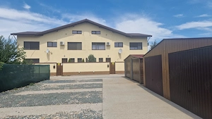 Vila 240 mp Cartier Padurea Baneasa - imagine 10
