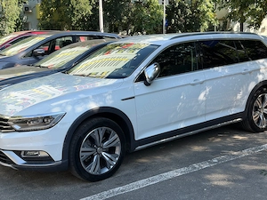 Volkswagen Passat Alltrack B8 2.0 TDI 190 CP DSG 4Motion | ACC | 360 | Virtual Cockpit | LED | - imagine 2