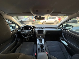 Volkswagen Passat Alltrack B8 2.0 TDI 190 CP DSG 4Motion | ACC | 360 | Virtual Cockpit | LED | - imagine 10