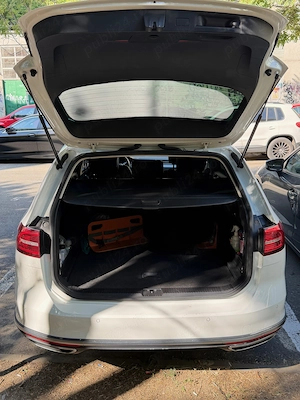 Volkswagen Passat Alltrack B8 2.0 TDI 190 CP DSG 4Motion | ACC | 360 | Virtual Cockpit | LED | - imagine 6