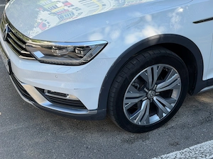 Volkswagen Passat Alltrack B8 2.0 TDI 190 CP DSG 4Motion | ACC | 360 | Virtual Cockpit | LED | - imagine 3