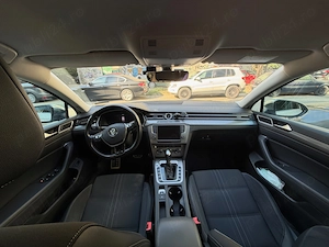 Volkswagen Passat Alltrack B8 2.0 TDI 190 CP DSG 4Motion | ACC | 360 | Virtual Cockpit | LED | - imagine 9