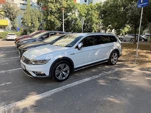 Volkswagen Passat Alltrack B8 2.0 TDI 190 CP DSG 4Motion | ACC | 360 | Virtual Cockpit | LED |