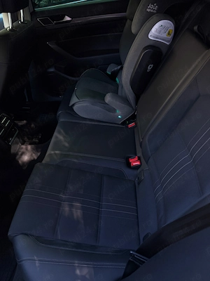 Volkswagen Passat Alltrack B8 2.0 TDI 190 CP DSG 4Motion | ACC | 360 | Virtual Cockpit | LED | - imagine 8