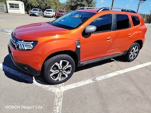 Duster 1, 5dci  - imagine 5