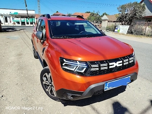 Duster 1, 5dci  - imagine 2