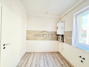 Apartament 2 camere si curte Giroc - imagine 2