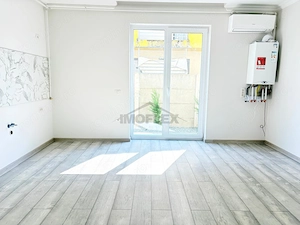 Apartament 2 camere si curte Giroc - imagine 9
