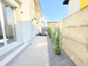 Apartament 2 camere si curte Giroc - imagine 7