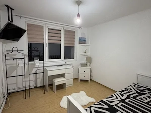 Apartament cu 3 camere de inchiriat Drumul Taberei - imagine 3