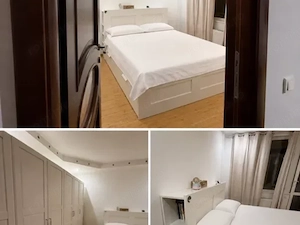 Apartament cu 3 camere de inchiriat Drumul Taberei