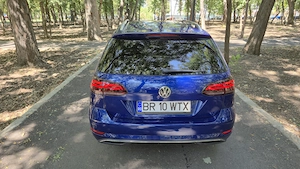 Golf 7.5 model Join 2019 automat  - imagine 5