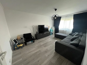 Apartament 3 camere, 65 mp, zona Rovine  - imagine 5