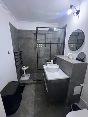 Apartament 3 camere, 65 mp, zona Rovine  - imagine 6