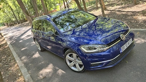 Golf 7.5 model Join 2019 automat  - imagine 3