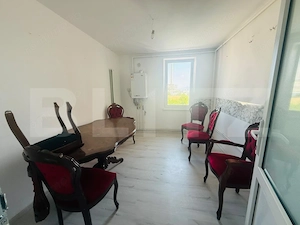 Apartament 2 camere, 54 mp, zona Craiter - imagine 6