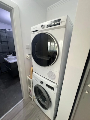 Apartament 3 camere, 65 mp, zona Rovine  - imagine 8