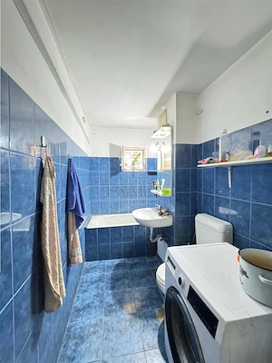 MODERN - 2 CAMERE - ETAJUL 2 - BLOC IZOLAT - MODEL MARE - imagine 3