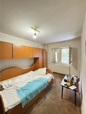 MODERN - 2 CAMERE - ETAJUL 2 - BLOC IZOLAT - MODEL MARE - imagine 2