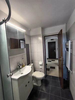 Apartament 2 camere IOR Titan sector 3 - imagine 4